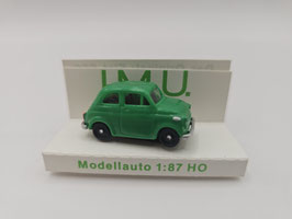 IMU 1:87 Fiat 500 Nr. 00501