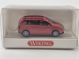 Wiking 1:87 VW Volkswagen Touran Nr. 3050127