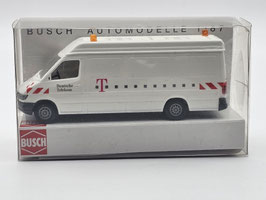 Busch 1:87 Mercedes-Benz Sprinter Telekom Nr. 47819