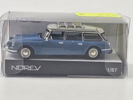 Norev 1:87 Citroen ID Break 1960 Nr. 155051