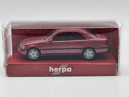 Herpa 1:87 Mercedes-Benz C-Klasse Nr. 022422