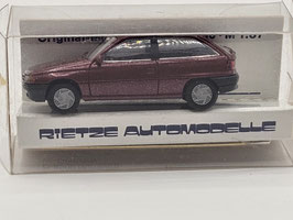 Rietze 1:87 Opel Astra