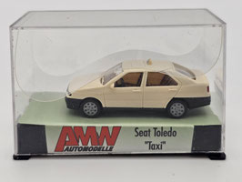 AMW 1:87 Seat Toledo Taxi