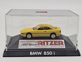 Herpa 1:87 BMW 850i Modelbahn Ritzer
