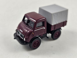 Wiking 1:87 Unimog U 402