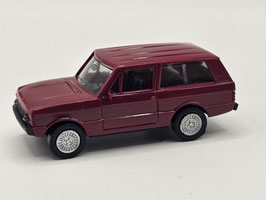 Herpa 1:87 Range Rover Nr. 2016