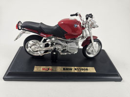 Maisto 1:18 BMW R1100R