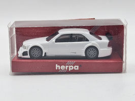 Herpa 1:87 Mercedes-Benz C-Klasse DTM Nr. 022255