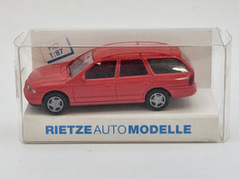 Rietze 1:87 Ford Mondeo Ghia