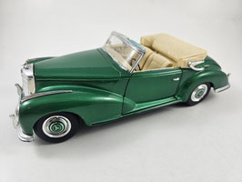 Maisto 1:18 Mercedes-Benz 300s 1955