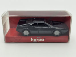 Herpa 1:87 BMW M1 Nr. 020183
