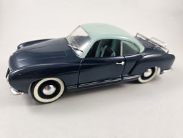 Solido 1:18 Karmann Ghia 1957