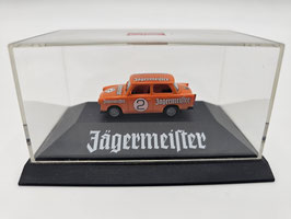 Herpa 1:87 Trabant 601 Jägermeister
