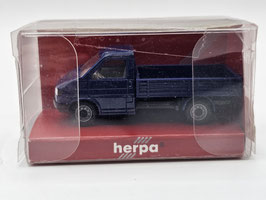 Herpa 1:87 VW Volkswagen Pritsche Nr. 041676