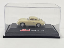 Schuco 1:87 Porsche 911