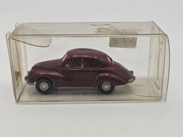 Wiking 1:87 DKW Meisterklasse Nr. 10122