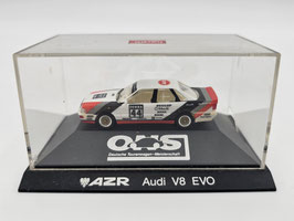Herpa 1:87 Audi V8 EVO Nr. 3540