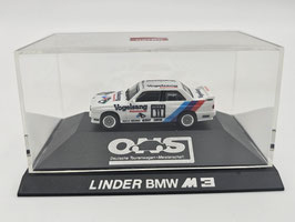 Herpa 1:87 BMW M3 Nr. 11 Heger
