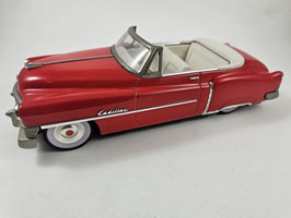 1:24 Cadillac Eldorado