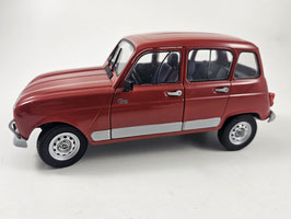 Solido 1:18 Renault 4 GTR