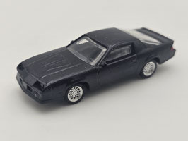 Herpa 1:87 Chevrolet Chevy Camaro Nr. 032049