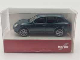 Herpa 1:87 Porsche Cayenne Nr. 023153