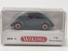 Wiking 1:87 VW Volkswagen Brezelkäfer Nr. 083018