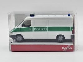 Herpa 1:87 Mercedes-Benz Sprinter Polizei Nr. 046909