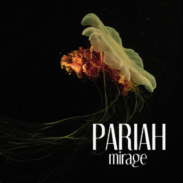 CD mirage (2016)