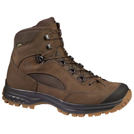 Hanwag Banks II GTX erde_brown
