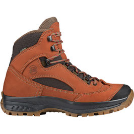 Hanwag Banks II Lady GTX Autumn Leaf