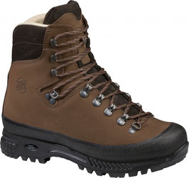 Hanwag Yukon erde_brown