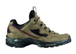 Hanwag Performance Lady GTX gemse_tan