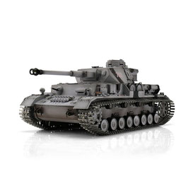 Torro 1/16 RC PzKpfw IV Ausf. G Winter IR