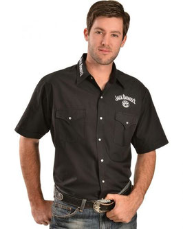 Chemise Jack Daniels 5AB