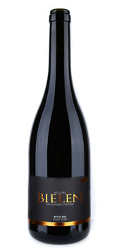 Pinot Noir Spätlese 75cl - AOC Wallis