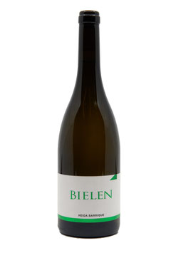 Heida Barrique 75cl - AOC Wallis