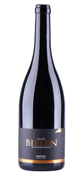 Pinot Noir Barrique 75cl - AOC Wallis