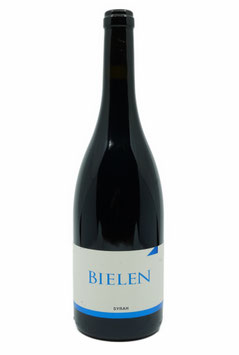 Syrah 75cl AOC Wallis