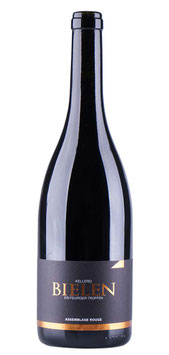 Assemblage rouge 75cl - AOC Wallis