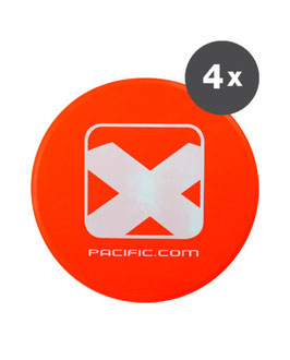 PACIFIC  X Target Point