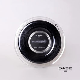 Base12 - Alpha black - 200 m