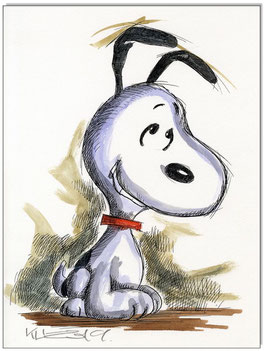 Snoopy