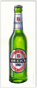 BECKS Beer