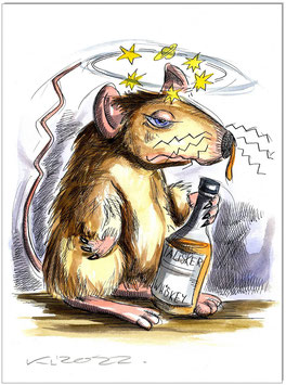 Whiskey Mouse II: Talisker