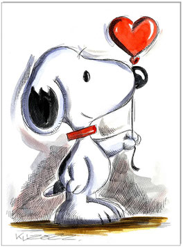 Snoopy