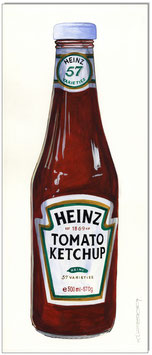 HEINZ Ketchup