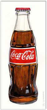 Coca Cola Art II