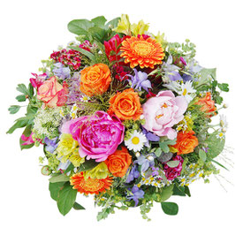 Blumenstrauß