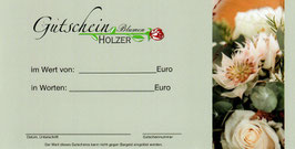 Gutschein